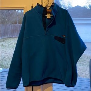 Patagonia Synchilla Pullover